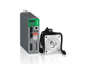 伺服系统选型 伺服系统选型