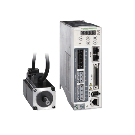 伺服产品有哪些?伺服系统产品特点分析